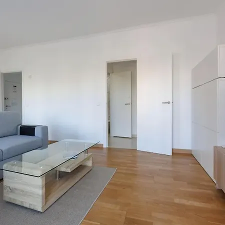 Housalia Casa Del Mar En Olimpica Apartment Barcelona
