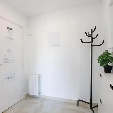 Апартаменты Housalia Casa Del Mar En Olimpica *