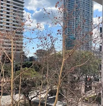 شقة Housalia Casa Del Mar En Olimpica برشلونة