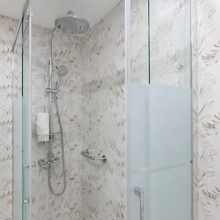 Housalia Casa Del Mar En Olimpica Апартаменты
