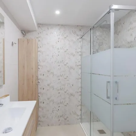 Housalia Casa Del Mar En Olimpica * Барселона