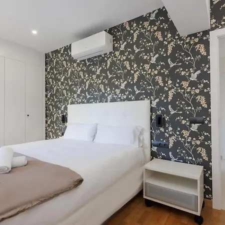 Housalia Casa Del Mar En Olimpica Апартаменты