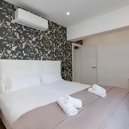 Housalia Casa Del Mar En Olimpica Апартаменты *
