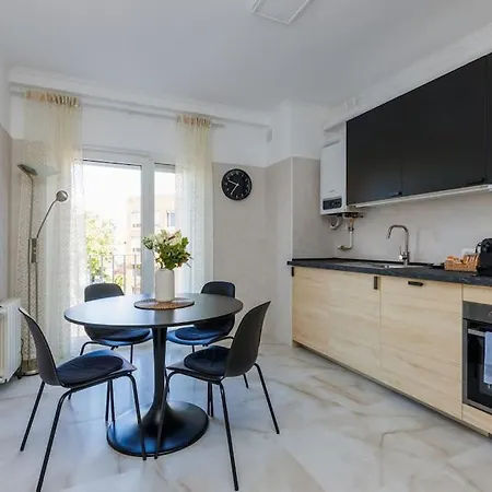 Housalia Casa Del Mar En Olimpica * Барселона