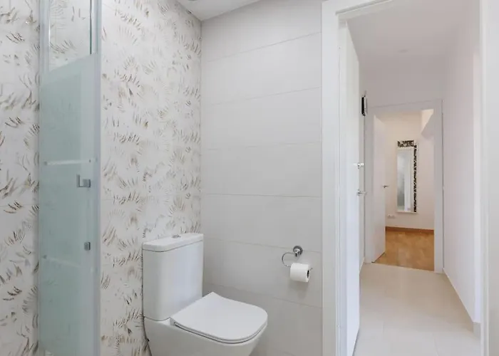 Daire Housalia Casa Del Mar En Olimpica *